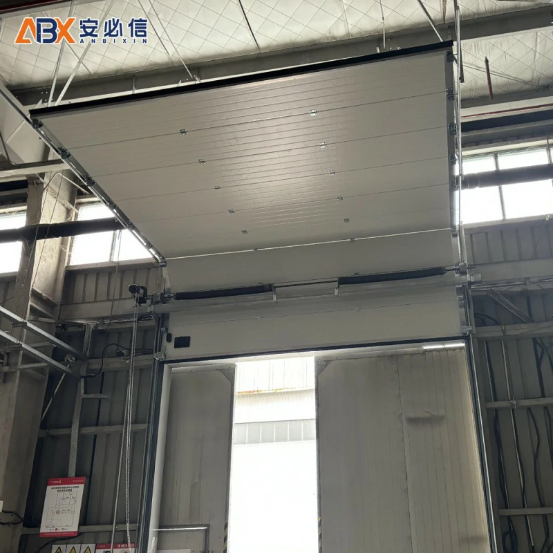 德宏傣族景颇族自治州铝合金提升门